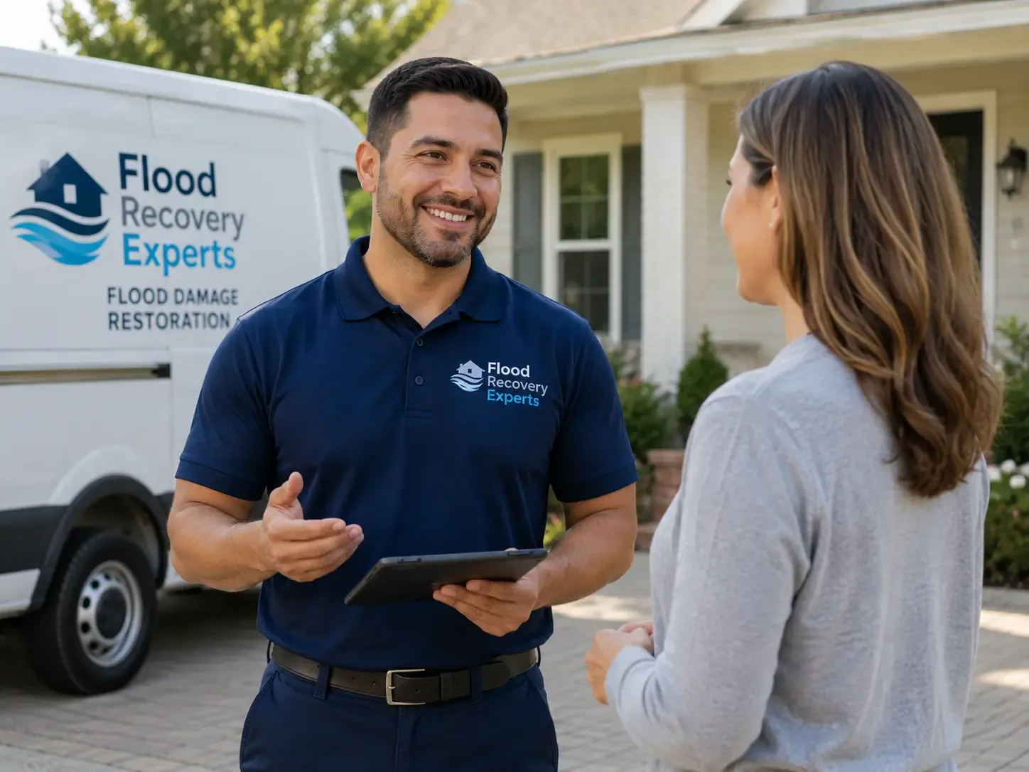Flood Damage Cleanup Maysville, NC FAQs
